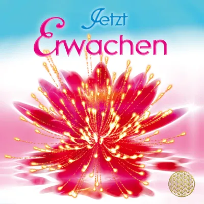 Das neue Album JETZT ERWACHEN ist da!