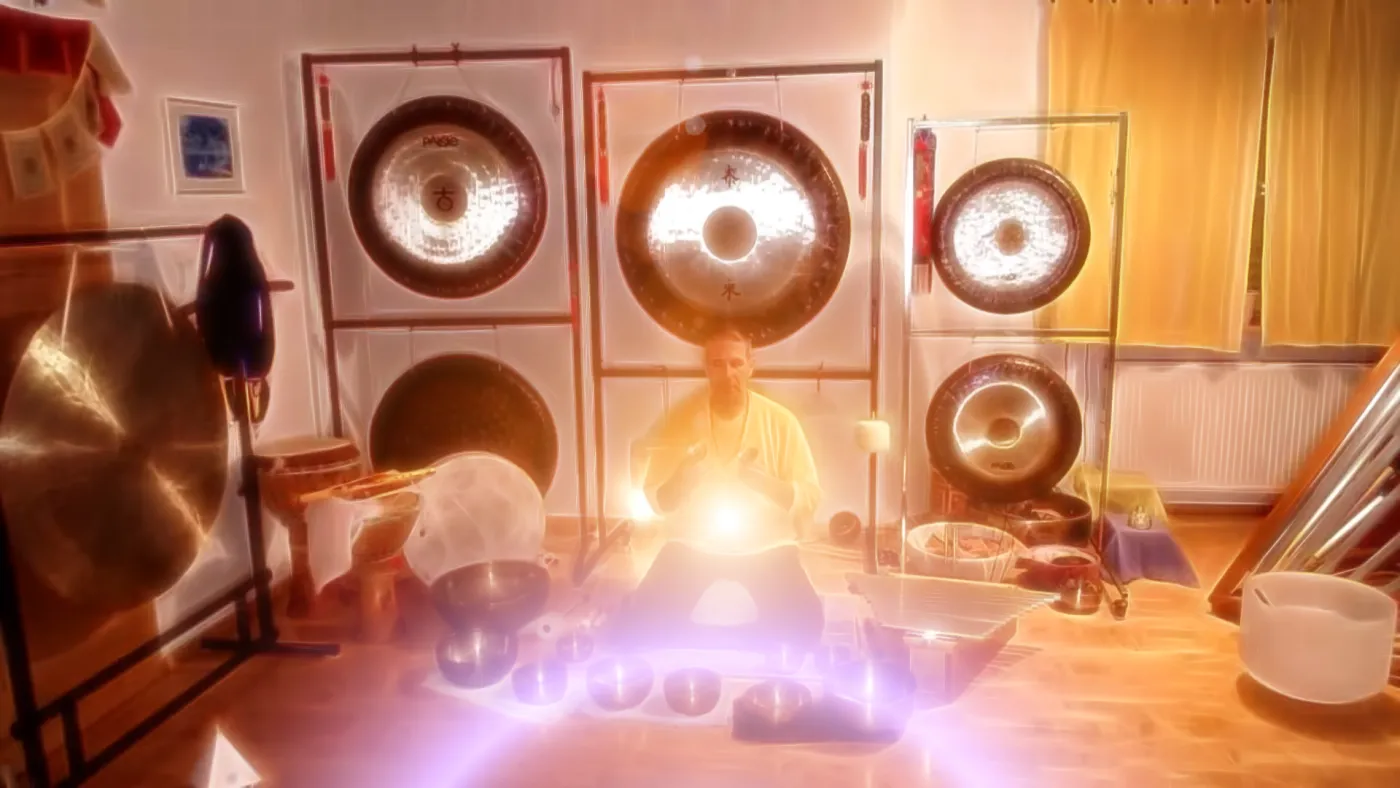 Herzlich Willkommen zum VollMond~Konzert im Sternzeichen Widder