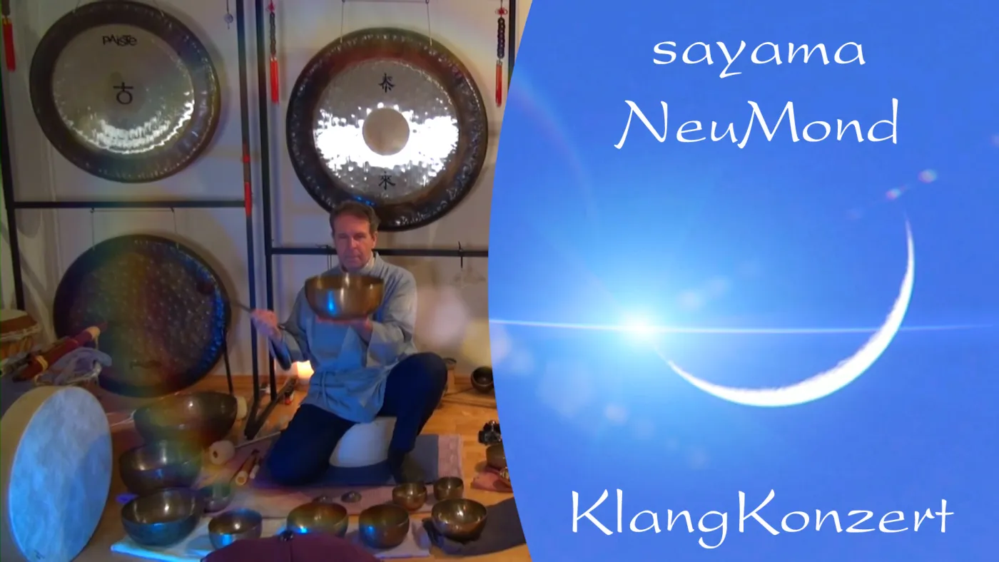 NeuMond im Zeichen Widder - Planet Mars