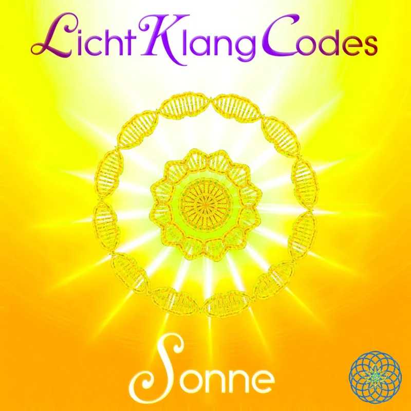 LichtKlangCodes Sonne