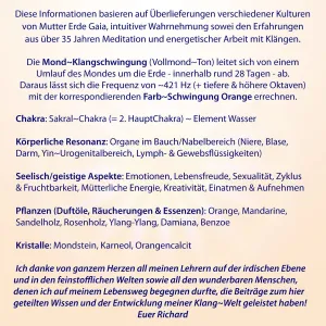 LichtKlangCodes VollMond