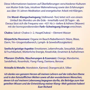 LichtKlangCodes VollMond