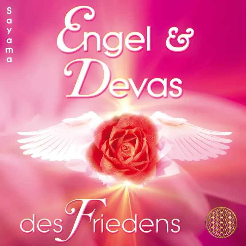 Engel & Devas des Friedens