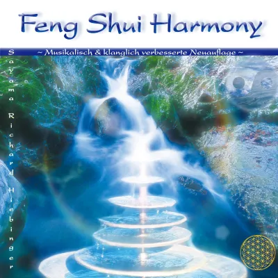 Feng Shui Harmony