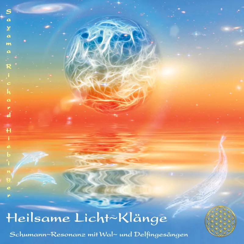 Heilsame Licht~Klänge