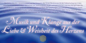 Herzschwingungen Erd Herz