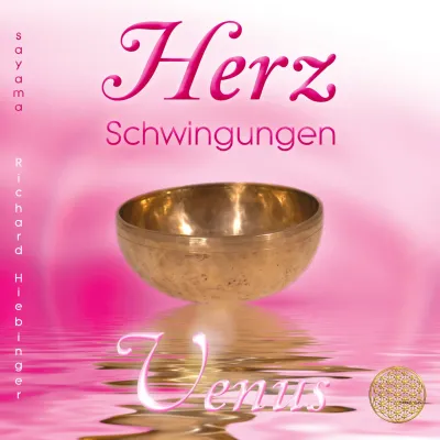 Herzschwingungen Venus