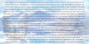 Im Herzen von Shambhala