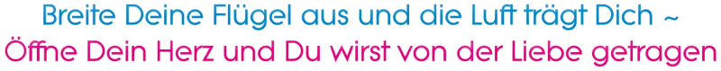 Jetzt Erwachen