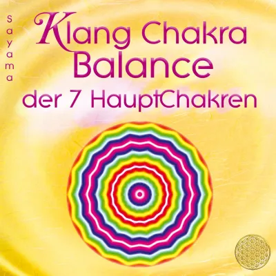 Klang Chakra Balance