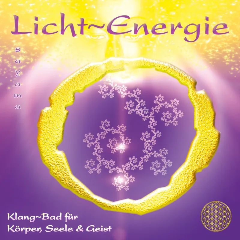 Licht-Energie