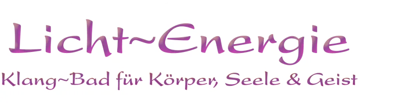 Licht-Energie