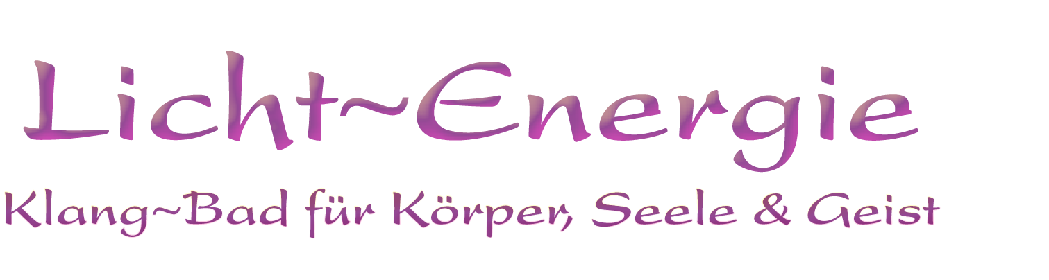 Licht-Energie