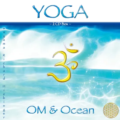 Yoga Om Ocean