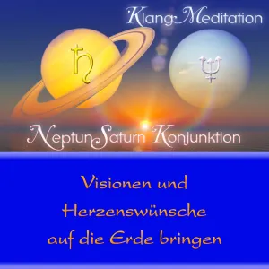 Klang Meditationen