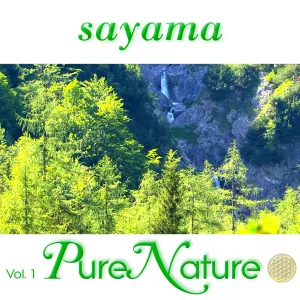 Pure Nature Vol.1