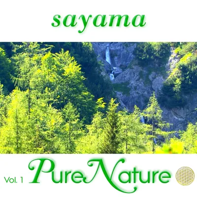 Pure Nature Vol.1