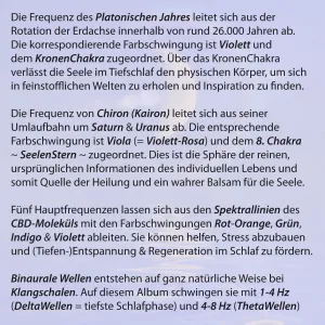 Erholsamer Schlaf & Selige Träume