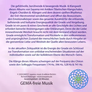 Engel & Devas der Gnade