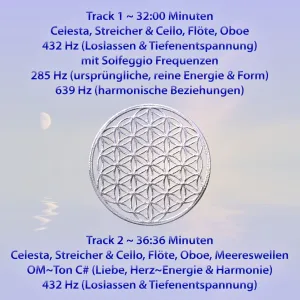 Sanft Einschlafen