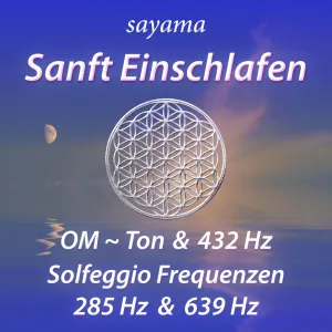 Sanft Einschlafen